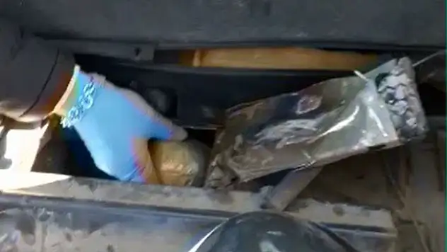 Konya'da Narkotik polisi uyuşturucuya geçit vermiyor