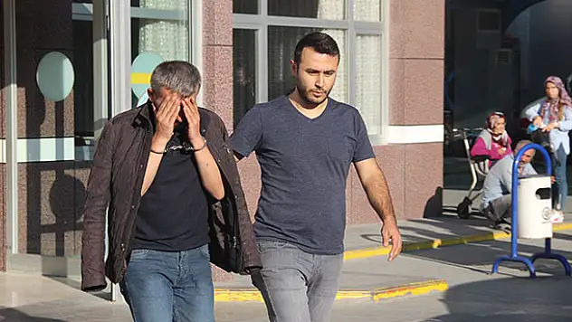 Konya'da narkotik polisinden sokak satıcılarına operasyon
