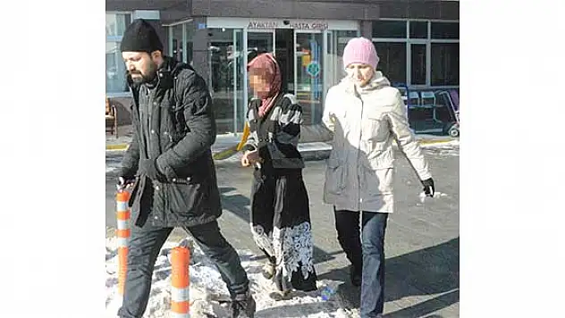 Konya'da 'Narkotim' operasyonu