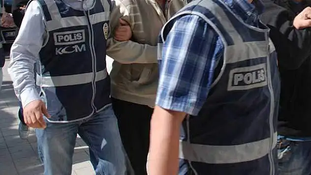 Konya'da Narkotimden Uyuşturucu Operasyonu