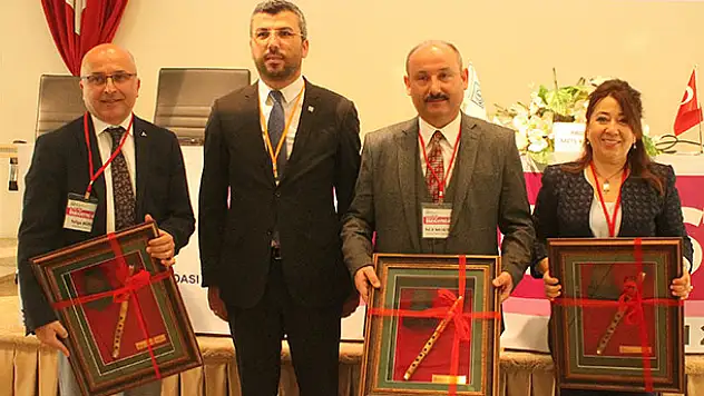 Konya'da 'Neden Endüstri 4.0?' paneli