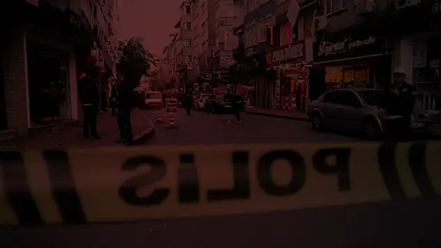 Konya'da Nişan töreninde kavga: 3 yaralı