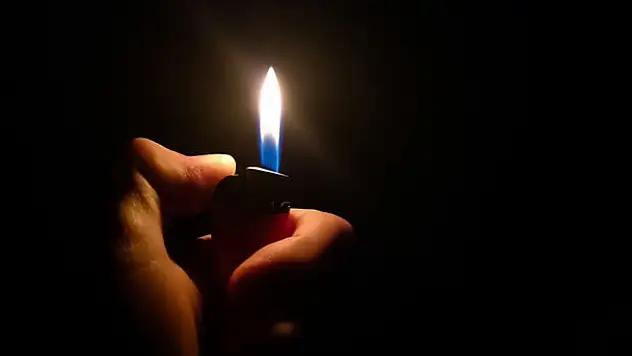 Konya'da o kişilere çakmak ve çakmak gazı satışı yasaklandı
