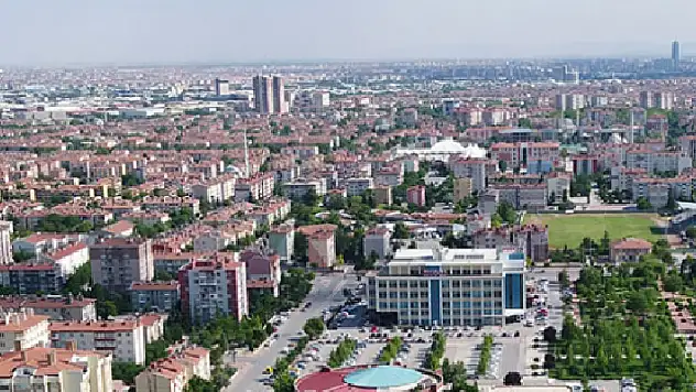 Konya'da ocak ayında 8 bin 864 kişi İŞKUR aracılığıyla işe yerleşti