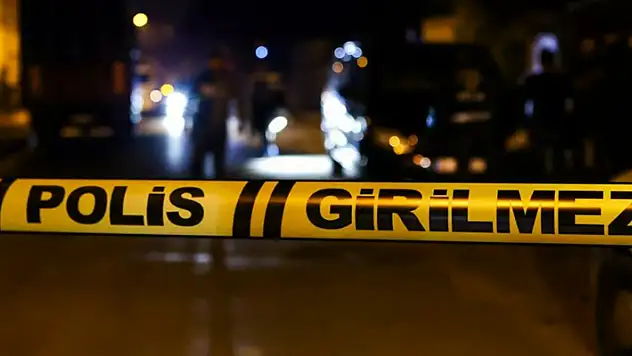 Konya'da oğlu tarafından darbedilen kişi hayatını kaybetti