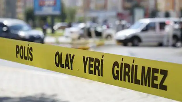Konya'da oğlu tarafından silahla vurulan baba öldü
