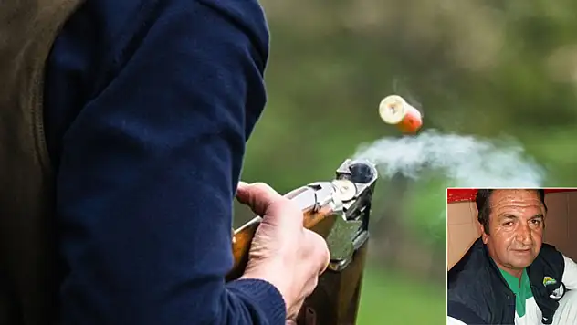 Konya'da oğluyla yaşadığı araba tartışmasında vurulan baba hayatını kaybetti
