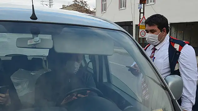 Konya'da öğretmenlerden salgın sürecinde gönüllü destek