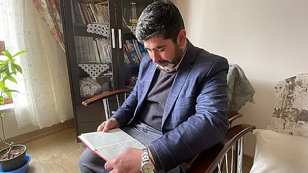 Konya'da oğullarının organlarını bağışlayan aile başka çocukların gözyaşının dinmesiyle teselli buluyor
