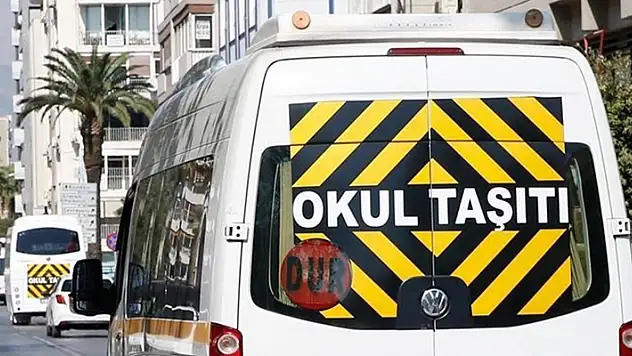 Konya'da okul servis ücretlerine zam geldi! İşte yeni tarife