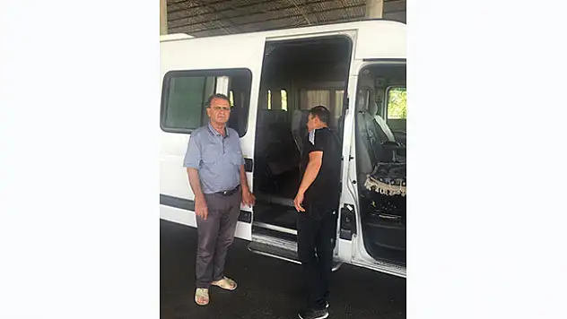 Konya'da okul servisi ücretleri belli oldu