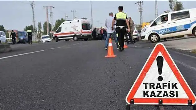 Konya'da okul servisinin çarptığı 11 yaşındaki çocuk yaşamını yitirdi
