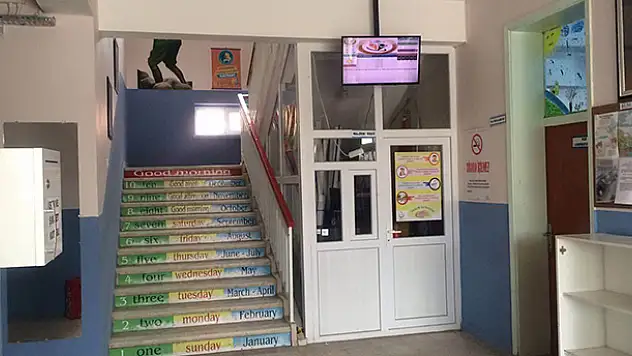 Konya'da okullar EBA'ya entegre oluyor