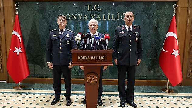 Konya'da okullarda yeni dönem! 1002 kişi görevlendirilecek