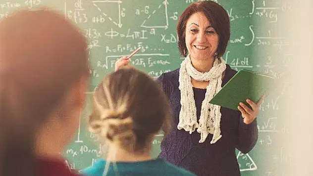 Konya'da okulların öğretmen ihtiyacı açıklandı! İşte liste