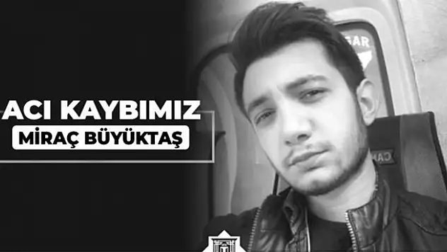 Konya'da okuyan üniversite öğrencisi iş kazasında öldü