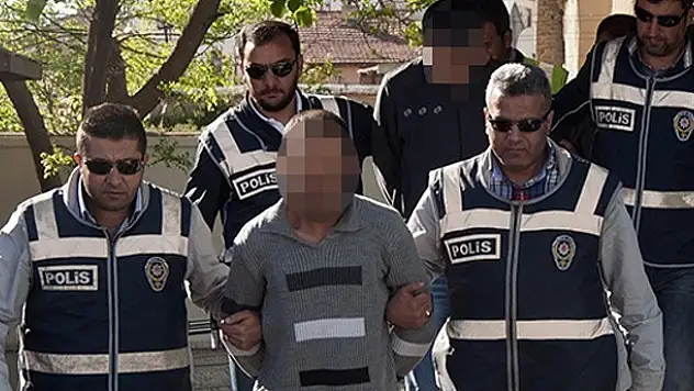 Konya'da öldürülen kadının katil zanlısı bakın kim çıktı