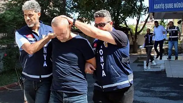 Konya'da öldürülen kadının kızı: Sanık annemi daha önce de ölümle tehdit etmiş