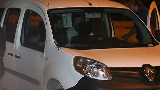 Konya'da öldürülen kişinin cesedi Antalya'da bulundu