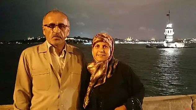 Konya'da öldürülen Necla- Metin Büyükşen cinayetinde son gelişmeler
