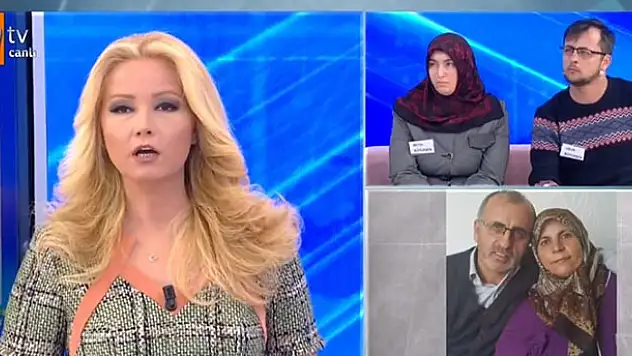 Konya'da öldürülen Necla ve Metin Büyükşen çiftinin katili kim?