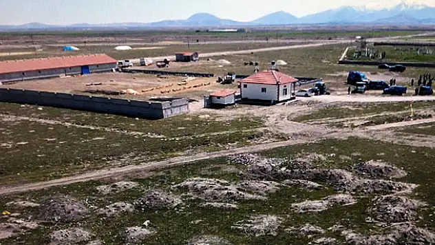 Konya'da 'ölü buldum' diyen arkadaş cinayeti sanığı hakim karşısında