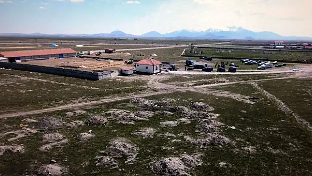 Konya'da ölü bulunan adamın darp edilerek öldürüldüğü ortaya çıktı