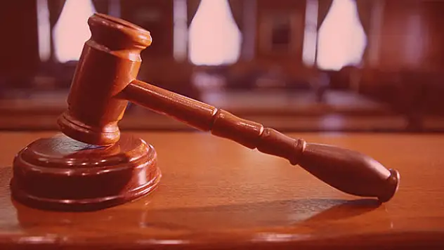 Konya'da ölümlü komşu kavgası davasında 2 kişiye hapis cezası