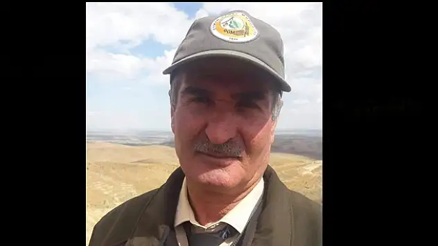 Konya'da orman muhafaza memuru koronavirüse yenik düştü