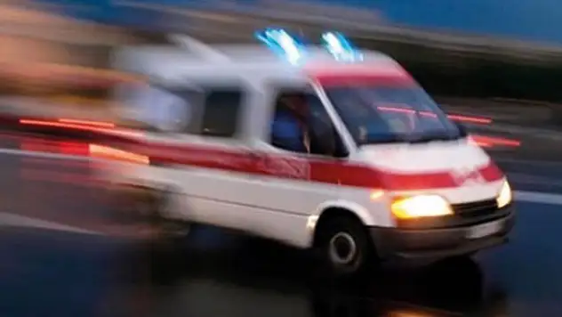 Konya'da otobüs şoförünün feci ölümü! Lastiği değiştirmeye çalışırken otobüsün altında kaldı