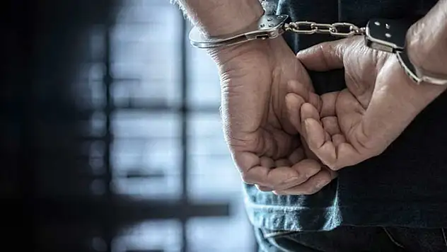 Konya'da otomobil çalan şüpheli Ankara'da yakalandı
