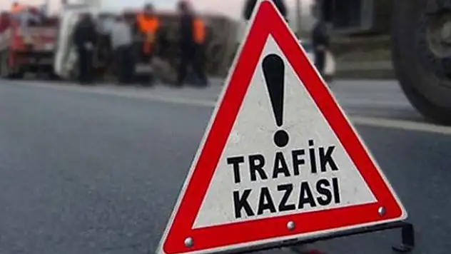 Konya'da otomobil devrildi: 1 ölü, 3 yaralı