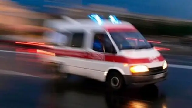 Konya'da otomobil devrildi: 10 yaşındaki çocuk hayatını kaybetti