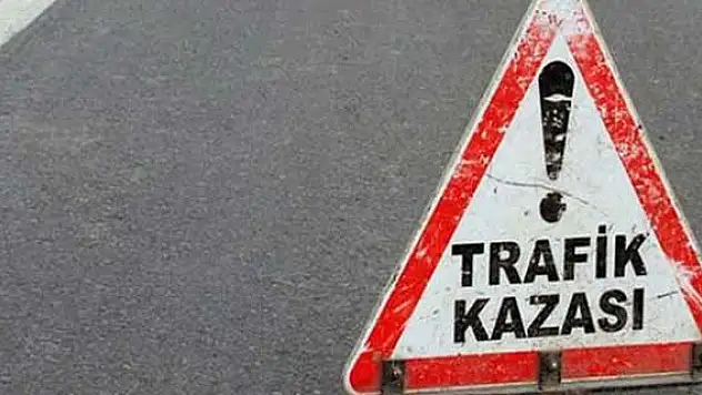 Konya'da otomobil devrildi: 6 yaralı