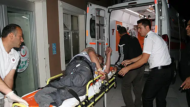 Konya'da otomobil, elektrikli bisiklete çarptı: 2 ölü, 2 yaralı