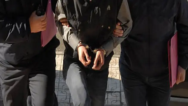 Konya'da otomobil hırsızlığı