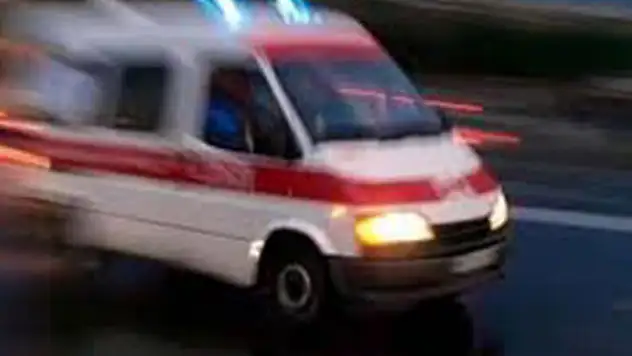 Konya'da otomobil kamyona arkadan çarptı