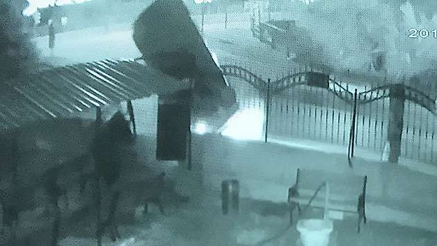 Konya'da otomobil takla attı : 3 yaralı