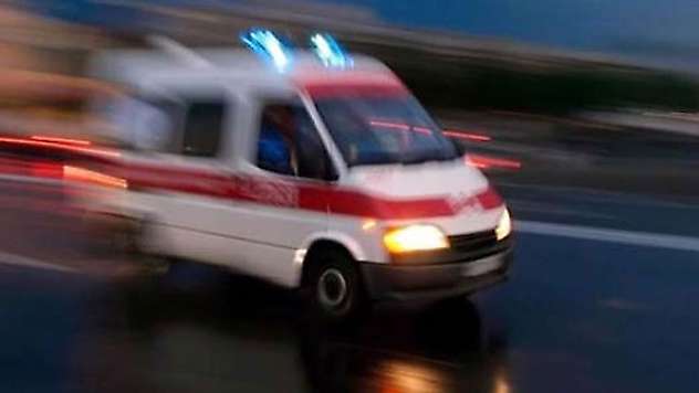 Konya'da otomobil takla attı: Suriyeli 2 kişi öldü