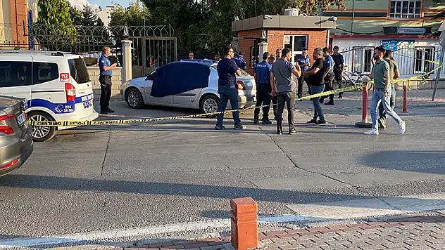 Konya'da otomobilde karısını bıçaklayarak öldürmüştü: Sebebi kıskançlık çıktı! 