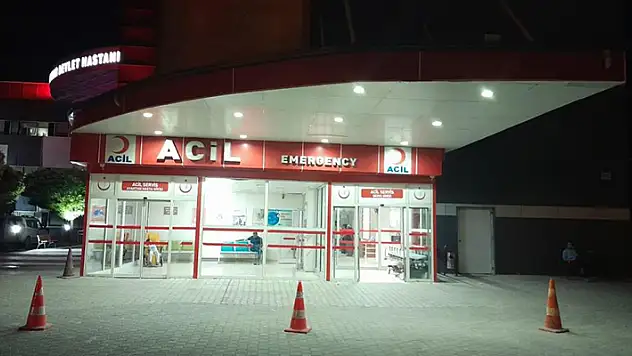 Konya'da otomobilin çarptığı 2 yaşındaki çocuk hayatını kaybetti
