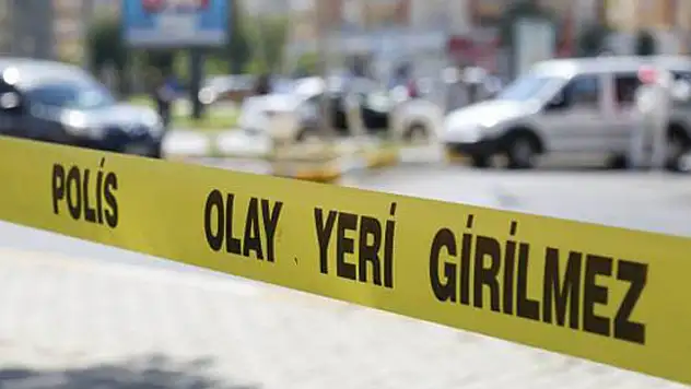 Konya'da otomobilin çarptığı bisikletli hayatını kaybetti
