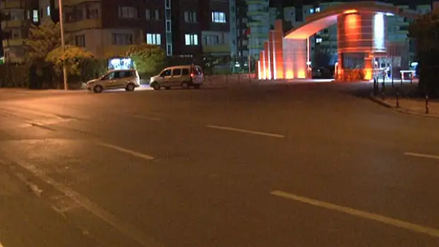 Konya'da otomobilin çarptığı kadın hayatını kaybetti