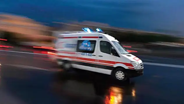 Konya'da otomobilin çarptığı üniversite öğrencisi öldü