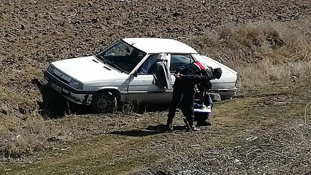 Konya'da otomobilinde silahlı saldırıya uğrayan kişi öldü