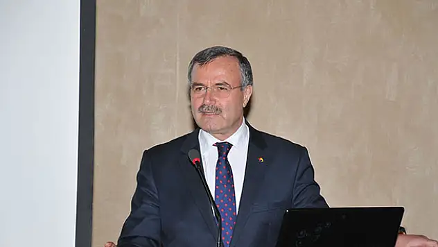 Konya'da 'Otomotivde Eşdeğer Parça Semineri'
