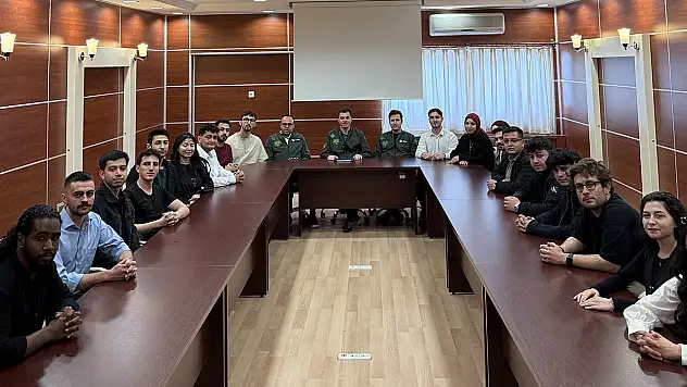 Konya'da 'otonom çiftlik' devrimi anlatıldı