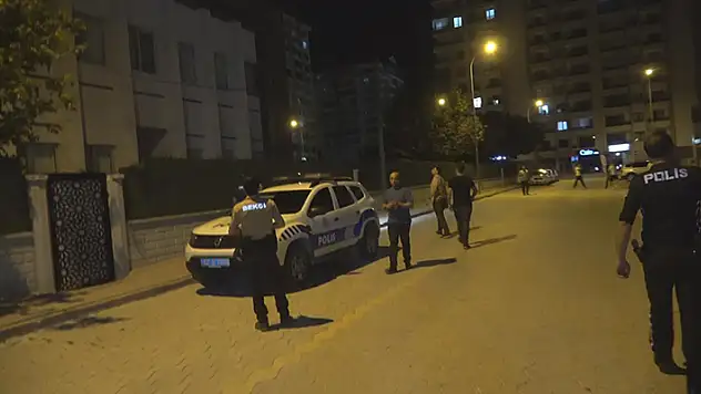 Konya'da parkta husumetlisini vurup ekiplere ateş açan saldırgan: Polisi görünce heyecanlandım
