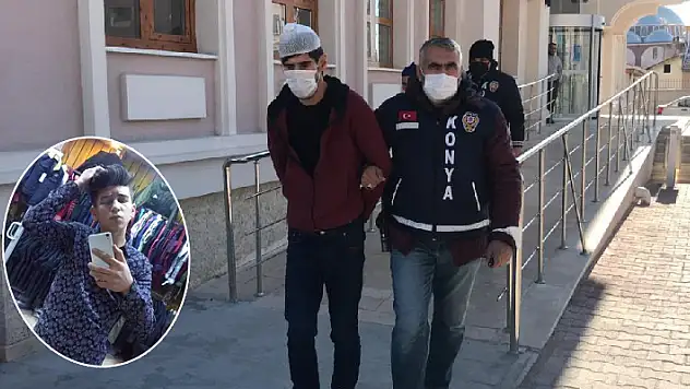Konya'da pazardaki kavgada oğlu öldürülen anne: 'Oğlumu öldüren en ağır cezayı alsın'
