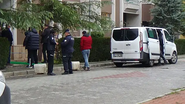 Konya'da pencereden düşen kadın hayatını kaybetti